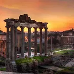 Locazione Turistica Ara Pacis
