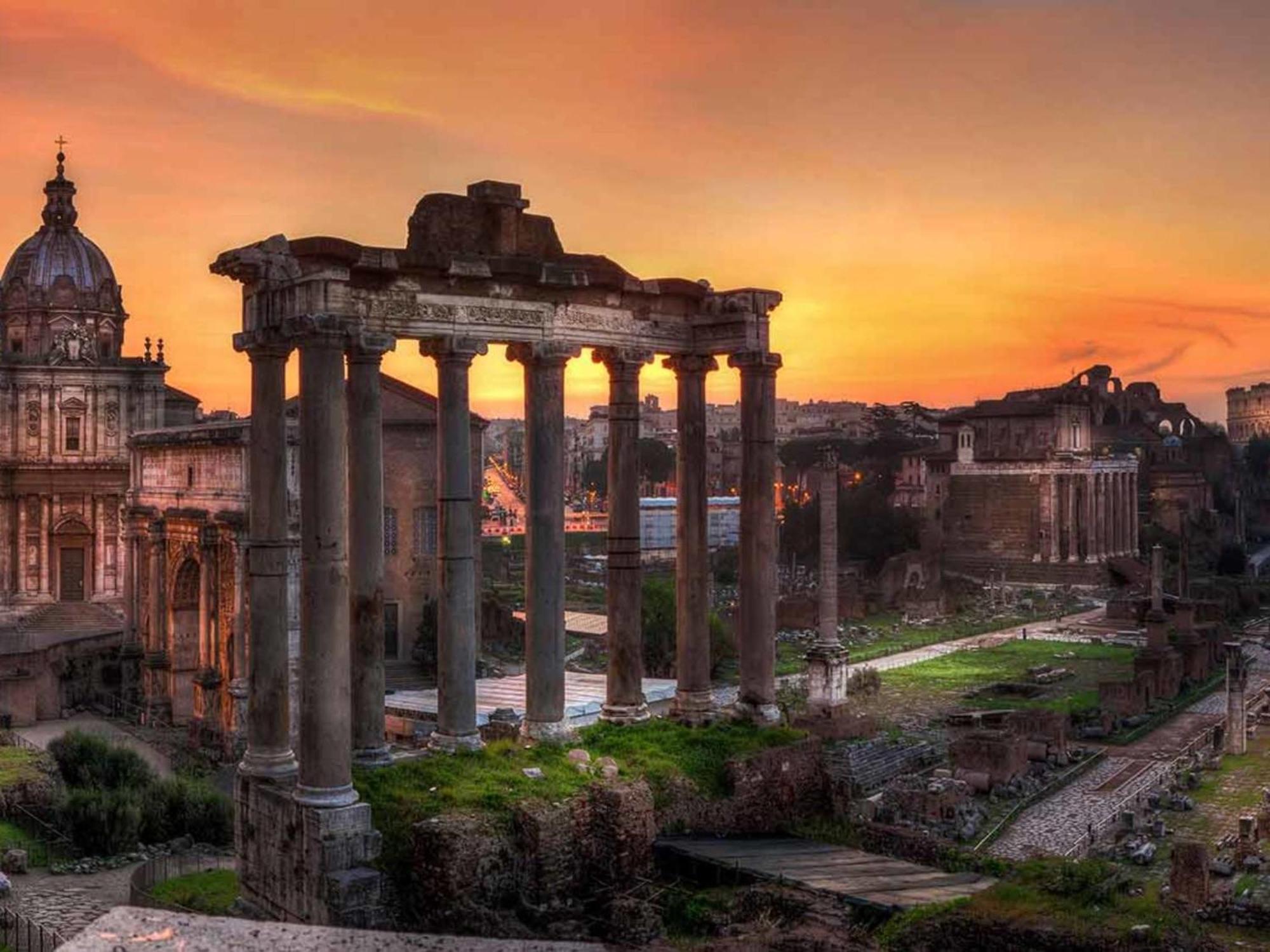 Locazione Turistica Ara Pacis Appartamento Roma