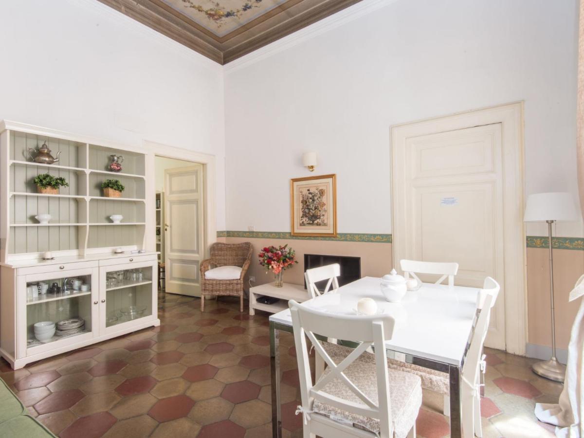 Appartamento Locazione Turistica Ara Pacis *