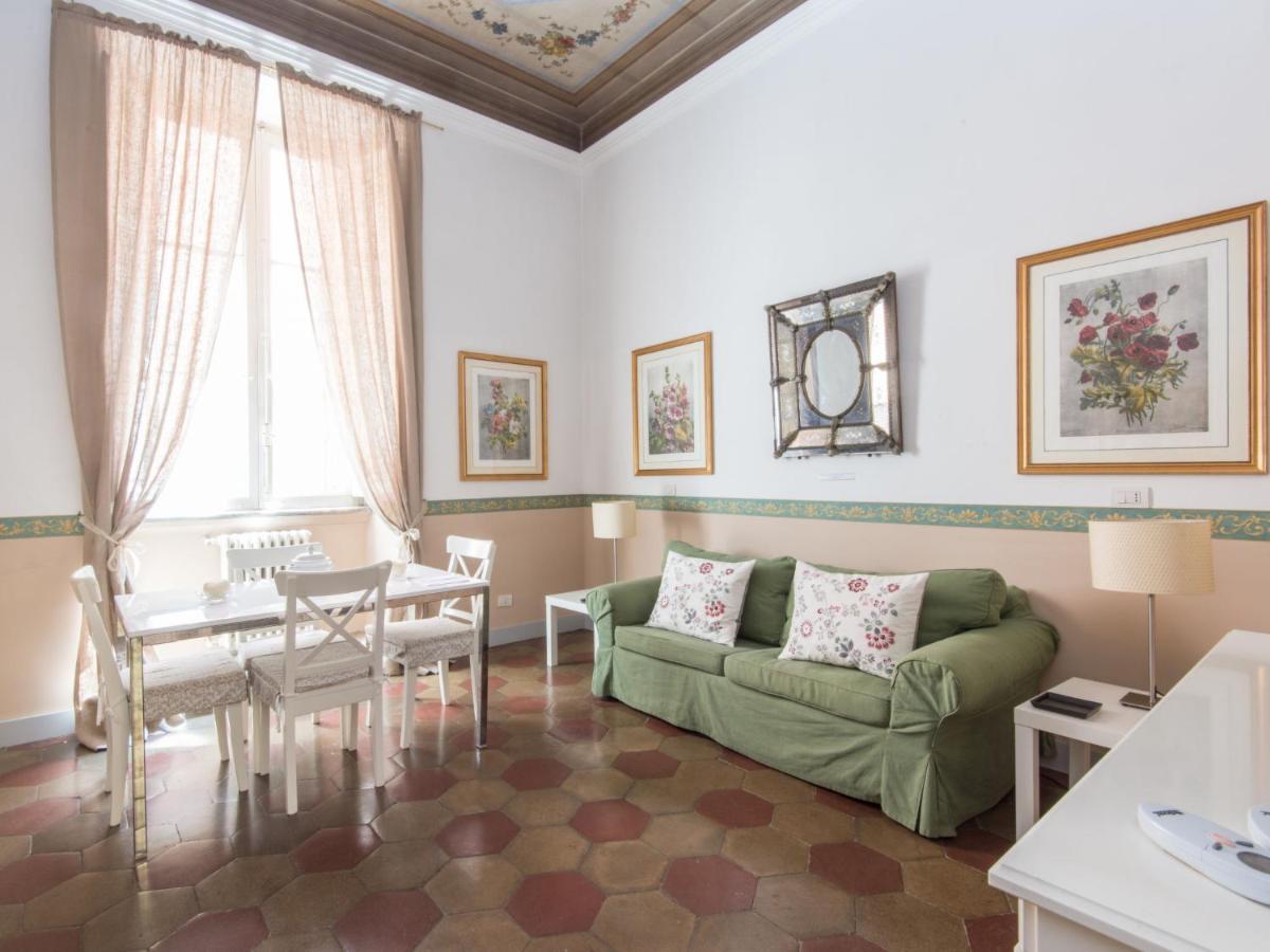 Locazione Turistica Ara Pacis Roma