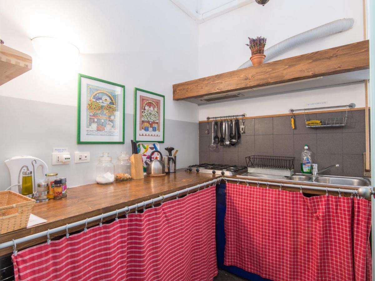 Romantico By Interhome Apartamento *